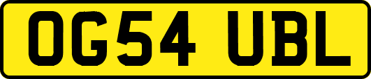 OG54UBL