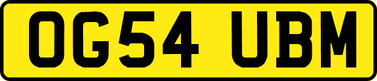 OG54UBM