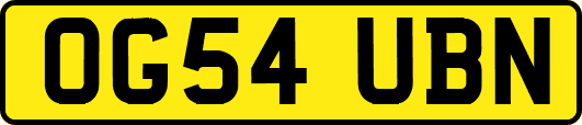 OG54UBN