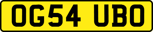 OG54UBO