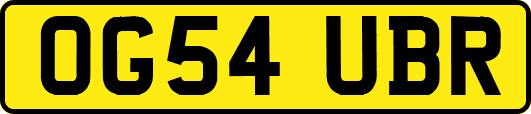 OG54UBR