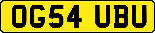 OG54UBU