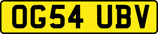 OG54UBV