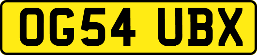 OG54UBX