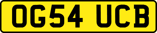 OG54UCB