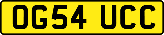 OG54UCC