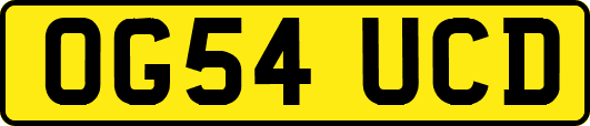 OG54UCD