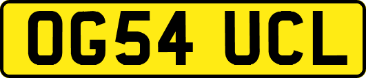 OG54UCL