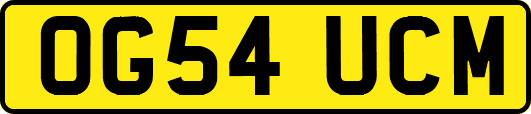 OG54UCM