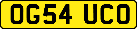 OG54UCO