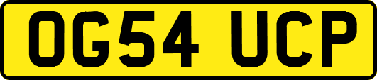 OG54UCP