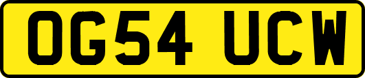 OG54UCW