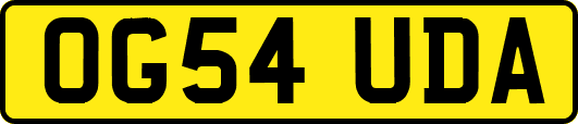 OG54UDA
