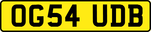 OG54UDB