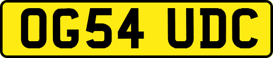 OG54UDC