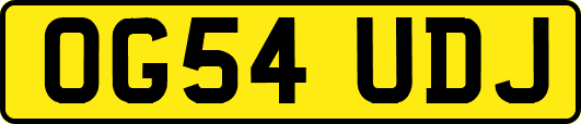 OG54UDJ