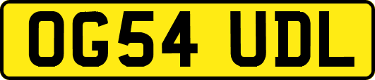 OG54UDL