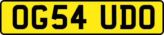 OG54UDO