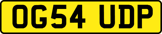 OG54UDP