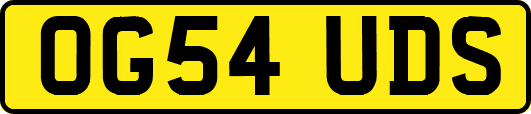 OG54UDS