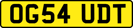 OG54UDT