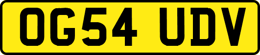 OG54UDV