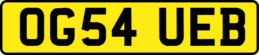 OG54UEB
