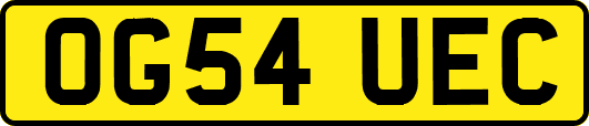 OG54UEC
