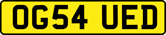 OG54UED