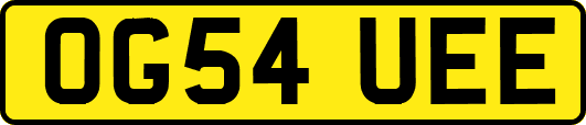 OG54UEE