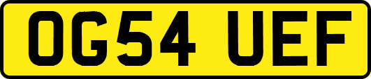 OG54UEF