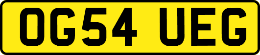 OG54UEG