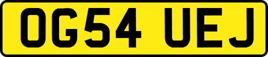 OG54UEJ