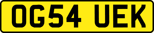OG54UEK