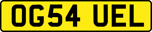 OG54UEL
