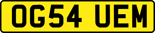 OG54UEM