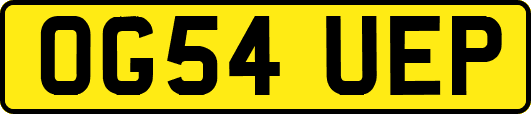 OG54UEP