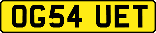 OG54UET