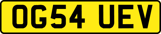 OG54UEV