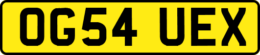 OG54UEX