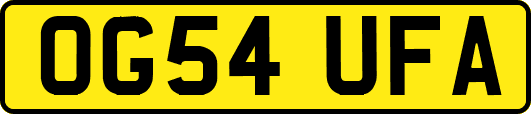 OG54UFA