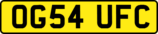 OG54UFC