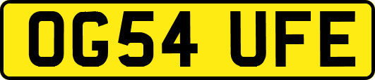 OG54UFE