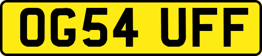 OG54UFF