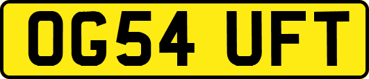 OG54UFT