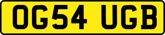 OG54UGB