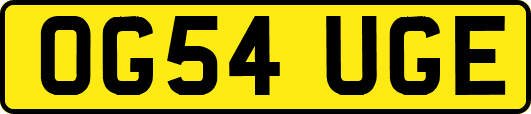 OG54UGE