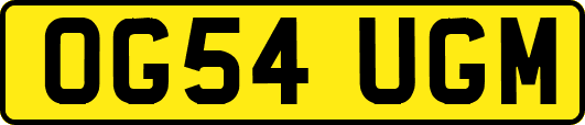 OG54UGM
