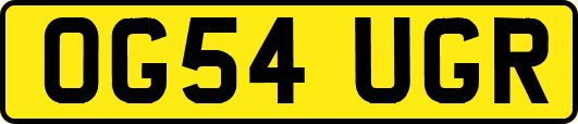 OG54UGR