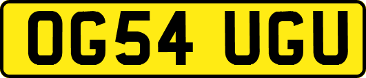 OG54UGU
